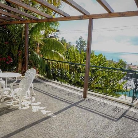 Granny'S House View Villa Funchal  Bagian luar foto