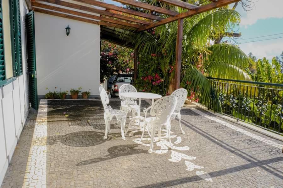 Granny'S House View Villa Funchal  Bagian luar foto